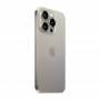 iPhone 15 Pro Max 256gb - Potente smartphone con amplio almacenamiento y rendimiento superior.