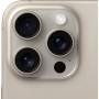 iPhone 15 Pro Max 256gb - Potente smartphone con amplio almacenamiento y rendimiento superior.