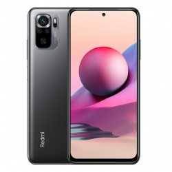 Xiaomi Redmi Note 10S - Smartphone con cámara de 64MP y batería de larga duración. ¡Compra Ahora!