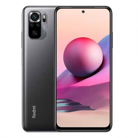 Xiaomi Redmi Note 10S - Smartphone con cámara de 64MP y batería de larga duración. ¡Compra Ahora!