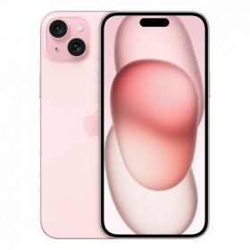iPhone 15 Plus 128GB - Gran capacidad de almacenamiento para tu dispositivo móvil.