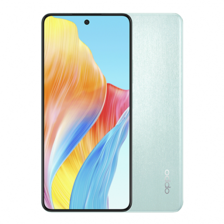 OPPO | CPH2577 A58 - Teléfono inteligente Android con pantalla AMOLED de 6.5"