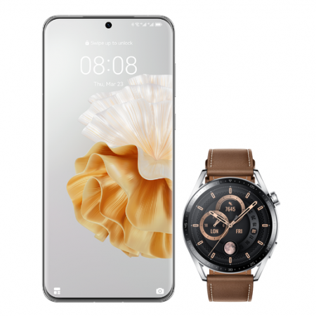 Smartphone HUAWEI | Modelo MNA-LX9 P60 Pro ¡Aprovecha esta oferta ahora! ¡Compra ya!