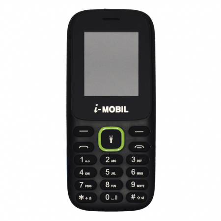 IMOBIL IM220: Máxima potencia en un diseño compacto y elegante. ¡Hazlo tuyo ahora!