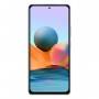 Xiaomi Redmi Note 10 Pro | M2101K6R en color rojo - ¡Compra ahora!