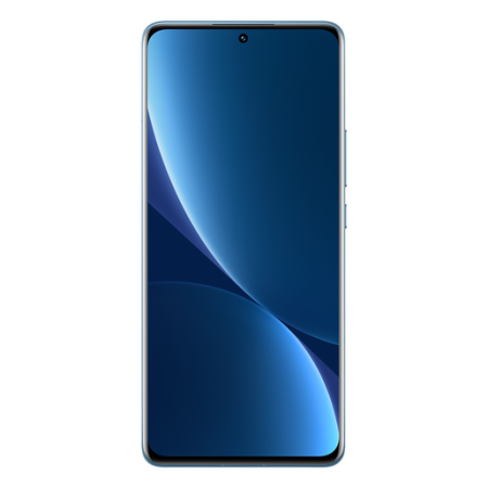Xiaomi | 2201122G 12 Pro: Smartphone de última generación con cámara potente.