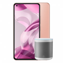 Xiaomi 11 Lite 5G NE - Teléfono inteligente 5G delgado y ligero. ¡Disponible ahora!