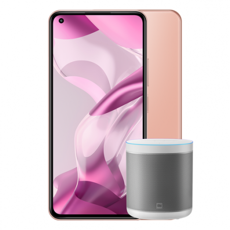 Xiaomi 11 Lite 5G NE - Teléfono inteligente 5G delgado y ligero. ¡Disponible ahora!