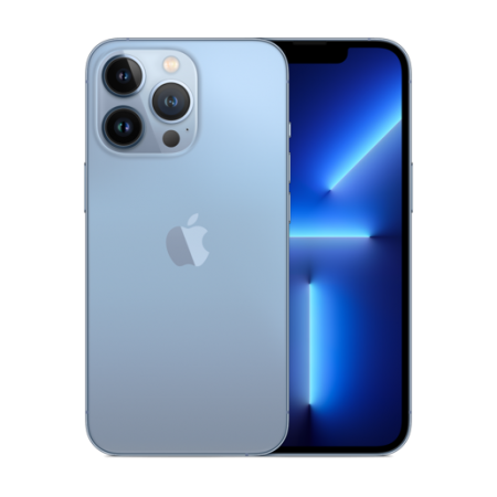 iPhone 13 Pro Max 256GB - Potente smartphone con gran capacidad de almacenamiento. ¡Consíguelo ya!