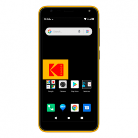 KODAK | KD50 SEREN KD50 - Cámara digital de alta calidad y rendimiento.
