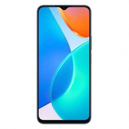 HONOR | VNE-LX3128 X6s 128GB - Teléfono inteligente desbloqueado de alta capacidad