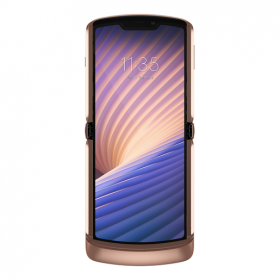 MOTOROLA | XT2071-3 razr 2020 - Teléfono Plegable de Última Generación