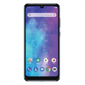 Teléfono Blade A5 2020 64GB R - Último modelo con gran capacidad de almacenamiento