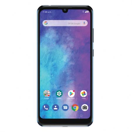 Teléfono Blade A5 2020 64GB R - Último modelo con gran capacidad de almacenamiento