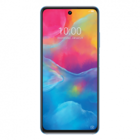 ZTE | Blade V30 9030: Teléfono inteligente con cámara triple y pantalla Full HD.