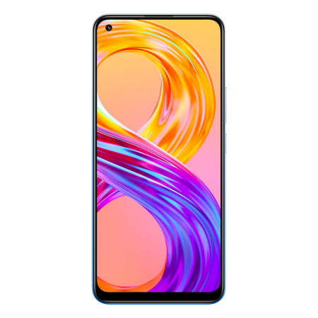 REALME | RMX3081 8 Pro - Smartphone de alta calidad con rendimiento excepcional.