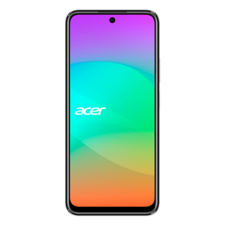 ACER 4G AX85 - Teléfono inteligente de 4G con pantalla AX85 de ACER.