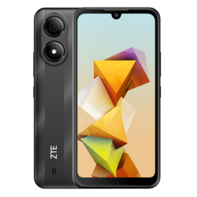 Zte 4G Blade A33S - Smartphone 4G LTE, Pantalla HD, Cámara de 13MP