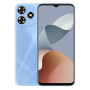 Teléfono Zte 4G Modelo 7060 Blade V50 Smart, Pantalla HD+ de 6.82"