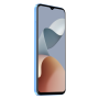 Teléfono Zte 4G Modelo 7060 Blade V50 Smart, Pantalla HD+ de 6.82"