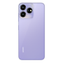Zte 4G 8050 Axon 50 Lite - Teléfono inteligente 4G con tecnología avanzada.