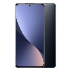 Xiaomi 12: Smartphone de alta gama con pantalla AMOLED y cámara de 108MP. ¡Cómpralo ya!
