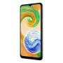 Samsung 4G SM-A047M A04S - Smartphone, red 32GB, pantalla HD+ de 6.5"