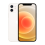 iPhone 12 de Apple 128GB - Nuevo modelo con espacio de almacenamiento amplio.