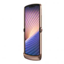 Motorola razr 2020: El icónico teléfono con pantalla plegable. ¡Consíguelo ahora!