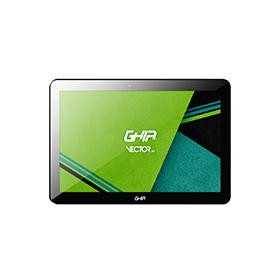 Tablet Ghia 10.1 Vector 3G Wifi SC7731 Quadcore Ips 2GB Negra Tablet Ghia 10.1 Vector 3G Wifi SC7731 Quadcore Ips 2GB Negra