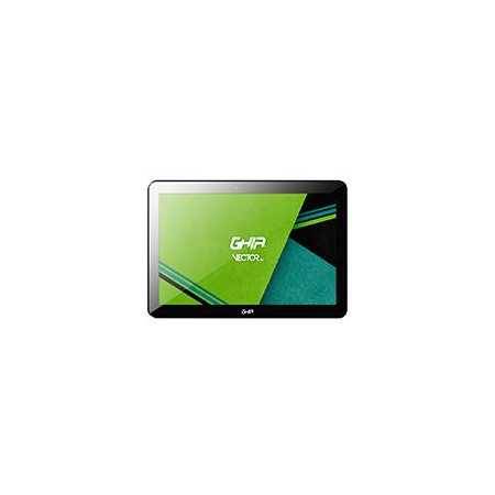 Tablet Ghia 10.1 Vector 3G Wifi SC7731 Quadcore Ips 2GB Negra