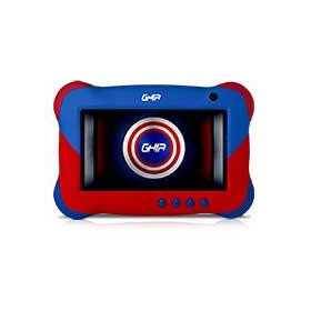 Tablet Ghia 7 Kids/A133 Quadcore/1Gb Ram/16Gb/2Cam/Wifi/Blu - Compra ahora! Tablet Ghia 7 Kids/A133 Quadcore/1Gb Ram/16Gb/2Cam/Wifi/Blu - Compra ahora!