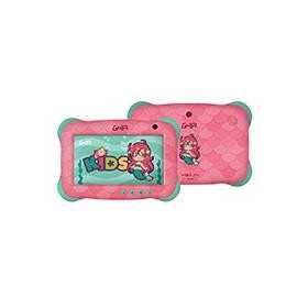 Tablet Ghia Kids 7 Pulgadas/A133 Quadcore/2Gb Ram/32Gb/2 Cámaras/Wifi - Ideal para niños. Tablet Ghia Kids 7 Pulgadas/A133 Quadcore/2Gb Ram/32Gb/2 Cámaras/Wifi - Ideal para niños.