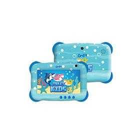 Tablet Ghia Kids 7 Pulgadas Quadcore/2GB RAM/32GB/2 Cámaras/WiFi - Excelente para niños. Tablet Ghia Kids 7 Pulgadas Quadcore/2GB RAM/32GB/2 Cámaras/WiFi - Excelente para niños.