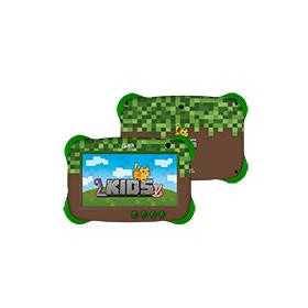 Tablet Ghia Kids 7 Pulgadas Quadcore/2GB RAM/32GB/2 Cámaras/WiFi - Para niños. Tablet Ghia Kids 7 Pulgadas Quadcore/2GB RAM/32GB/2 Cámaras/WiFi - Para niños.