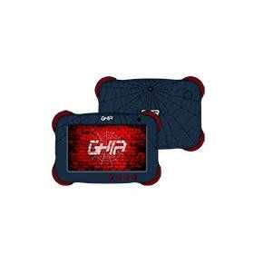 Tablet Ghia Kids 7" Quadcore/2GB Ram/32GB/2Cam/Wif para niños. Potente y divertida. Tablet Ghia Kids 7" Quadcore/2GB Ram/32GB/2Cam/Wif para niños. Potente y divertida.