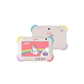 Tablet Ghia Kids 7" Quadcore/2Gb Ram/32Gb/2Cam/Wif para Niños - Entretenimiento Seguro Tablet Ghia Kids 7" Quadcore/2Gb Ram/32Gb/2Cam/Wif para Niños - Entretenimiento Seguro