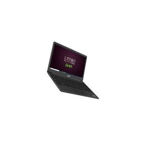 Notebook Ghia Libero Elite 14.1 Pulg Full Hd Intel Core I5-8