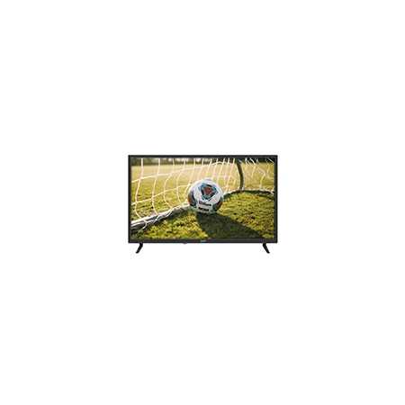Television Ghia Basica Hd 32 Pulg Tv Box Mirati Android Tv C