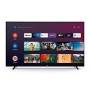 Television Smart Ghia Android Tv Certified 40 Pulg 1080P Wif