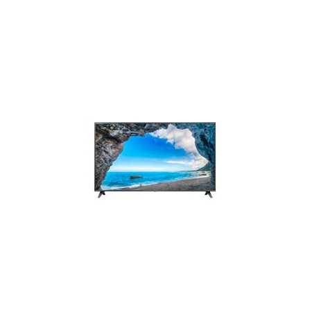 Television Led Lg 65 Plg Smart Tv, Uhd 3840 2160P, Web Os Sm