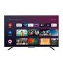 Television Smart Ghia Android Tv Certified 55 Pulg 4K Wifi/
