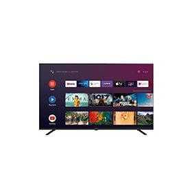 Televisión Smart Ghia Android TV Certificado 50 Pulg 4K Wifi /  ¡Descubre la mejor calidad! Televisión Smart Ghia Android TV Certificado 50 Pulg 4K Wifi /  ¡Descubre la mejor calidad!