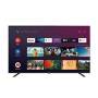 Television Smart Ghia Android Tv Certified 50 Pulg 4K Wifi /