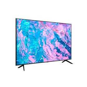 Televisión Samsung 65 Smart TV Crystal Cu7000, UHD, Serie 7 - ¡Mejora tu entretenimiento! Televisión Samsung 65 Smart TV Crystal Cu7000, UHD, Serie 7 - ¡Mejora tu entretenimiento!