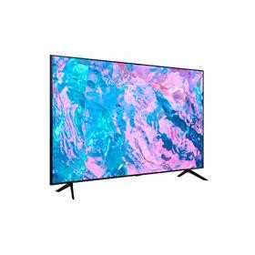 Televisión Samsung 43 Smart TV Crystal Cu7000, UHD, Serie, Led Samsung 43"" Smart TV Crystal Cu7000, UHD Televisión Samsung 43 Smart TV Crystal Cu7000, UHD, Serie, Led Samsung 43"" Smart TV Crystal Cu7000, UHD
