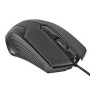 Mouse Optico Easy Line 1200 Dpi Win Xp Vista/7/8/8.1 Mac Os