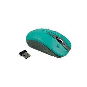 Mouse Óptico Inalámbrico 800-1600 Dpi Essentials Perfecto para Productividad. Mouse Óptico Inalámbrico 800-1600 Dpi Essentials Perfecto para Productividad.