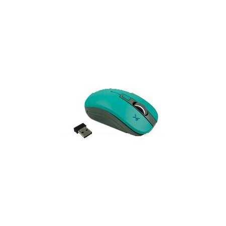 Mouse Óptico Inalámbrico 800-1600 Dpi Essentials Perfecto para Productividad.
