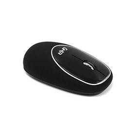 Mouse Ergonómico de Memory Foam Ghia Negro/Negro Inalámbrico - ¡Cómpralo ahora! Mouse Ergonómico de Memory Foam Ghia Negro/Negro Inalámbrico - ¡Cómpralo ahora!